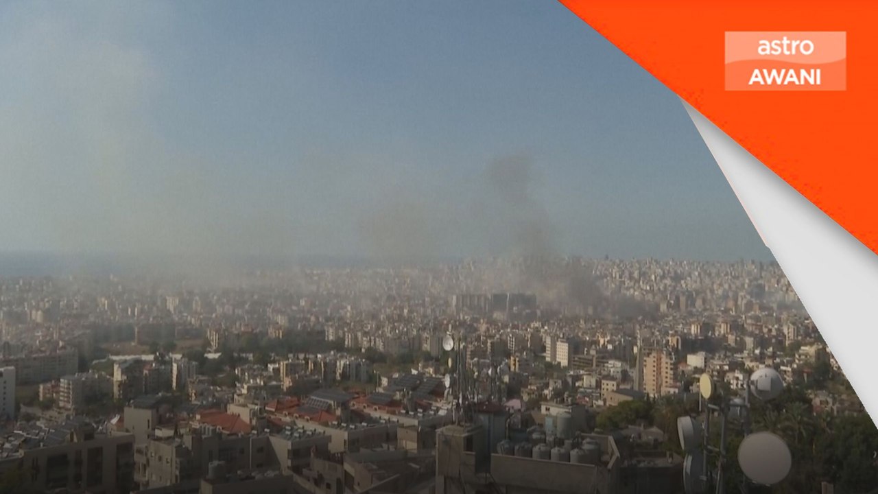 Serangan Israel: Parlimen Iran adakan mesyuarat tertutup, bincang tindak balas