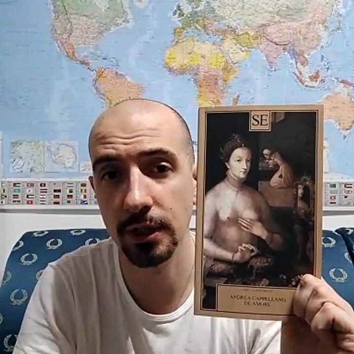 Quando eu stava in le tu' cathene e Andrea Cappellano