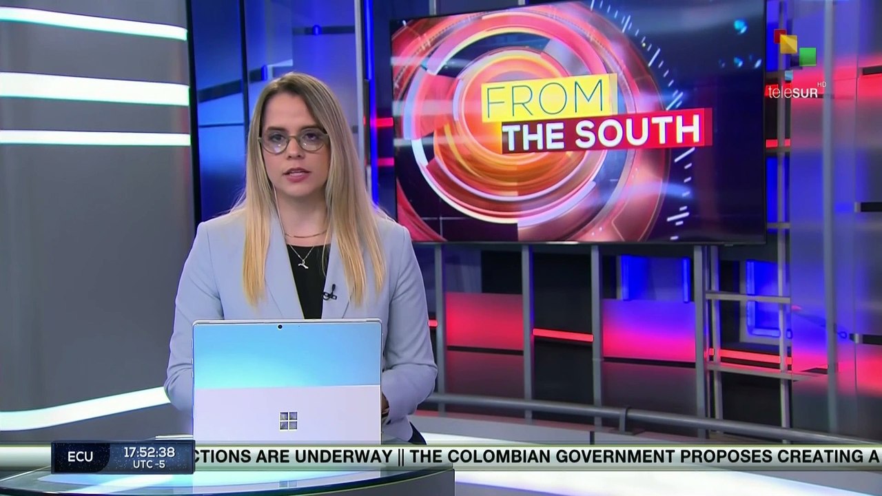 Bolivia, Cuba and Colombia condemn Evo Morales detention attempt