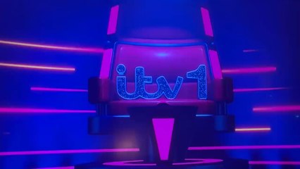 I’m a celebrity get me out of here 2024 advert