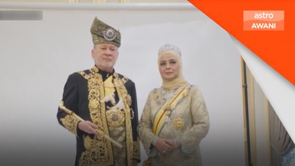 Dokumentari khas Istiadat Pertabalan YDPA ke-17