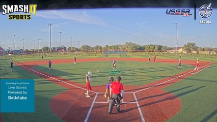 White Easton - Power 50 (2024) Sat, Oct 26, 2024 8:15 AM to 9:01 PM