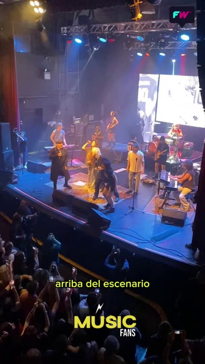 Beats Modernos y las grandes canciones de Charly García.