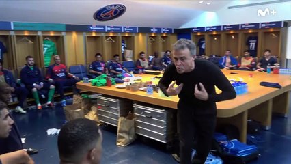 Luis Enrique presenta: No tenéis ni **** idea | show | 2024 | Official Trailer