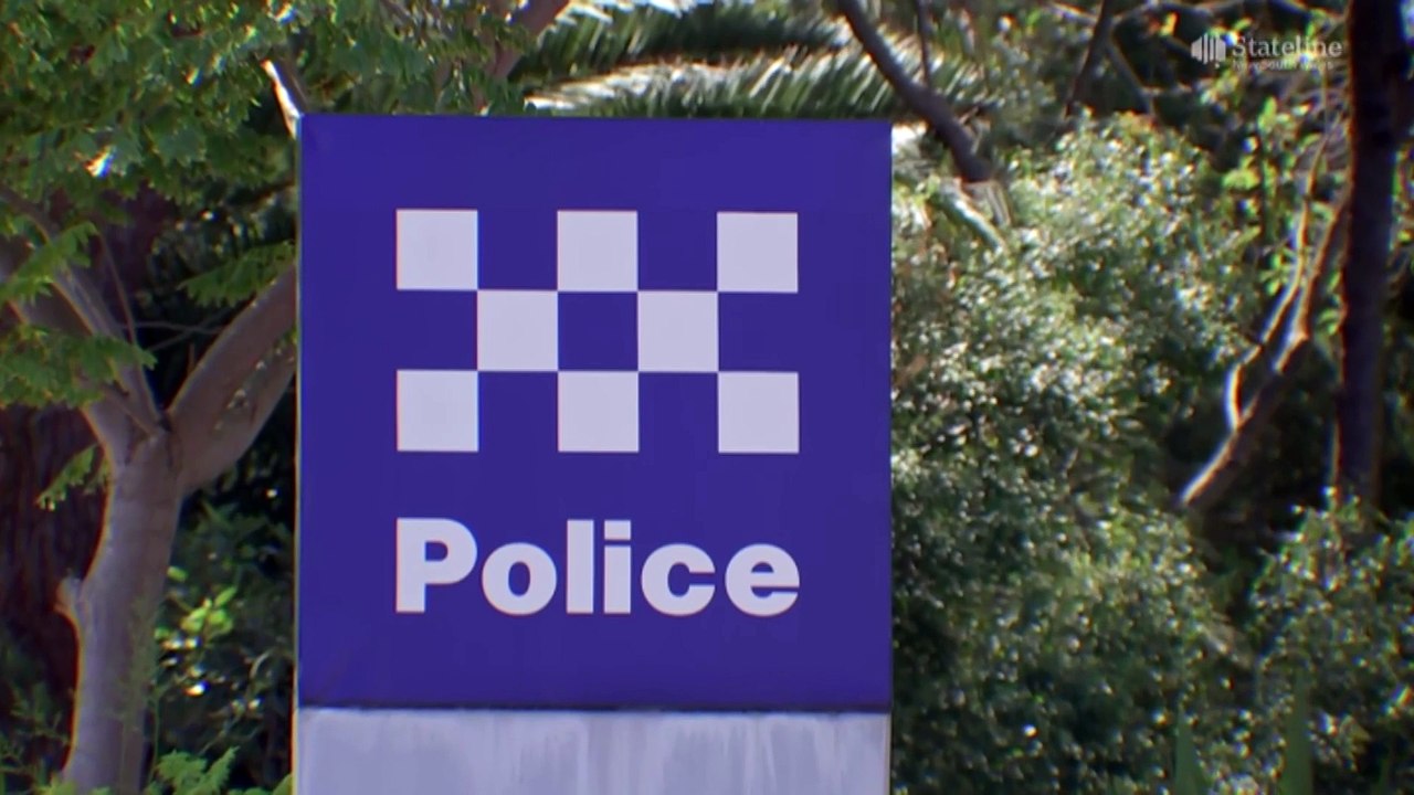 Former NSW police officer speaks to ABC about homophobic culture within the force