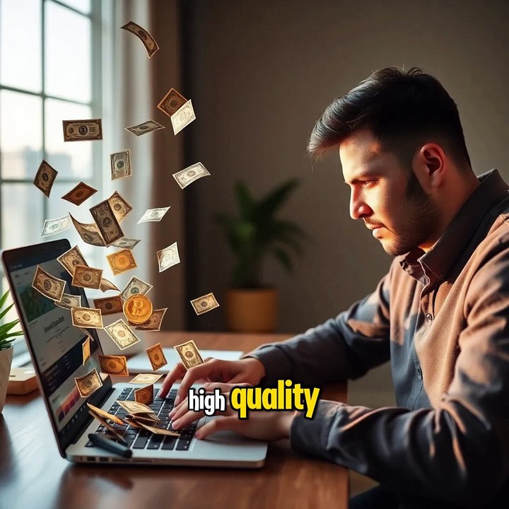 5 Best Sites To Get FREE Images Without Watermark!!!