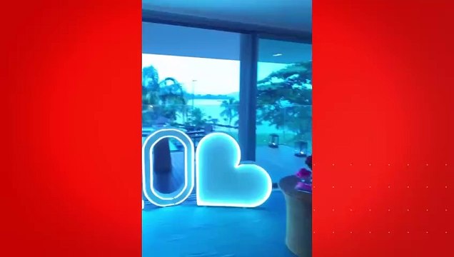 Everton Cebolinha e Isa Ranieri confirmam reconciliação