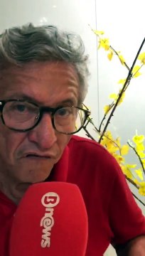 Eu enfrentei uma máquina pesada contra o povo e vencemos , disse Luiz Caetano ao BNews após vencer as eleições