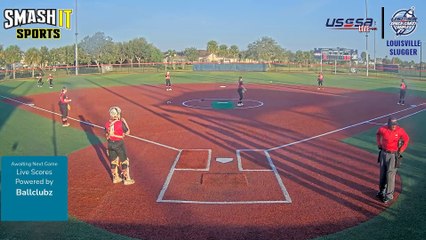 Blue Louisville Slugger - Power 50 18 Open/16 Open (2024) Sat, Oct 26, 2024 8:15 AM to 10:01 PM