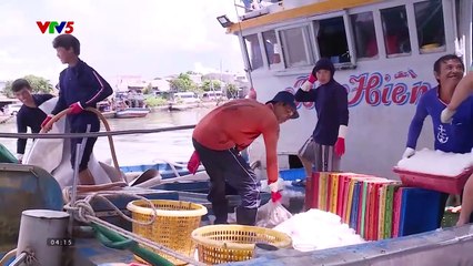 Tình yêu và tham vọng - Tập 51