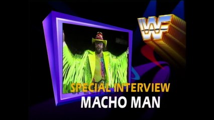 WWF Superstars: June 13, 1992