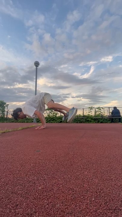 planche pushups