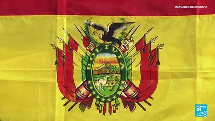 Bolivia: Evo Morales denuncia atentado en su contra y acusa a Luis Arce de lo ocurrido