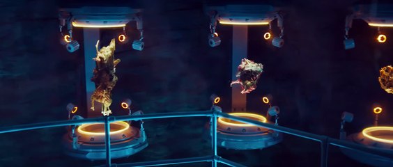 Venom: Η Τελευταία Πράξη | movie | 2024 | Official Trailer