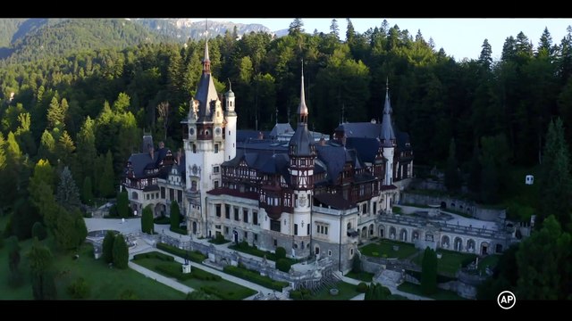 Regele Mihai: Drumul catre casa | movie | 2021 | Official Trailer