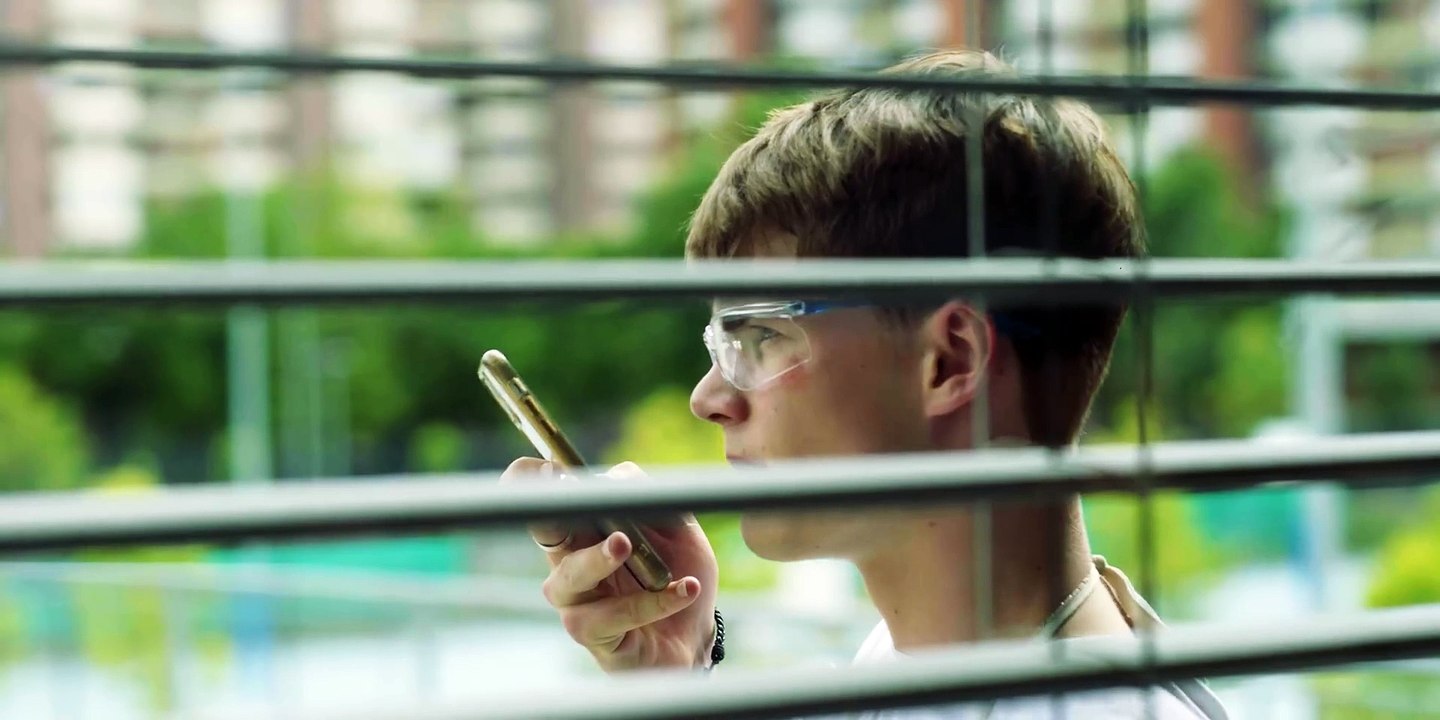 The Outsiders show 2022 Official Trailer video Dailymotion