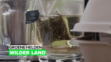 Groene helden: Wilder Land