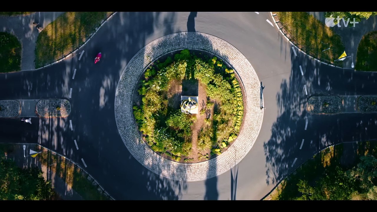 Buscando a Wanda | show | 2024 | Official Trailer