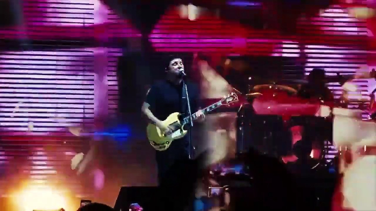 Deftones: Dia De Los Deftones 2019 | movie | 2021 | Official Trailer