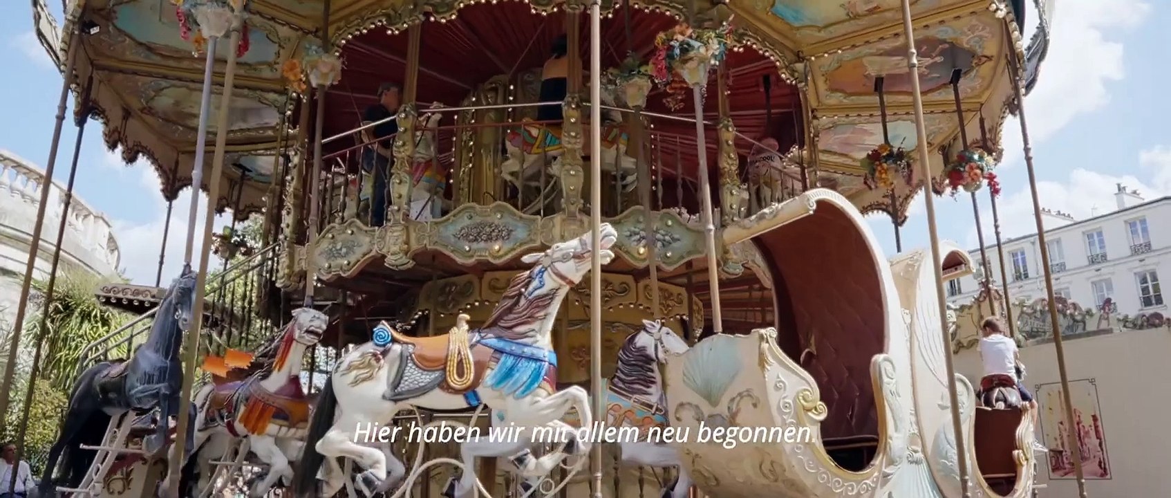 0000 Kilometre | movie | 2024 | Official Trailer