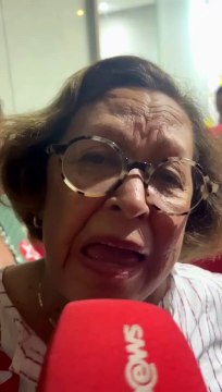 Uma resposta para a arrogância , dispara Lídice da Mata sobre vitória de Caetano em Camaçari; assista