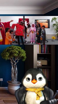 CTV childrens time Oct 28