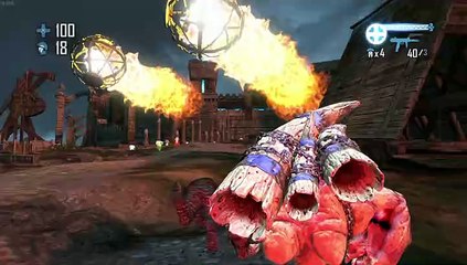 God Mode-The Sharks Heard You