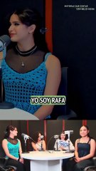 ¿Cómo llego Rafa a la música? #song #interview #podcast #Dailymotion #shorts #viral #like #HelloMoon
