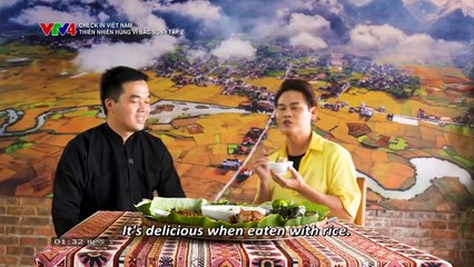 Phim truyện Điều bí mật - Tập 20