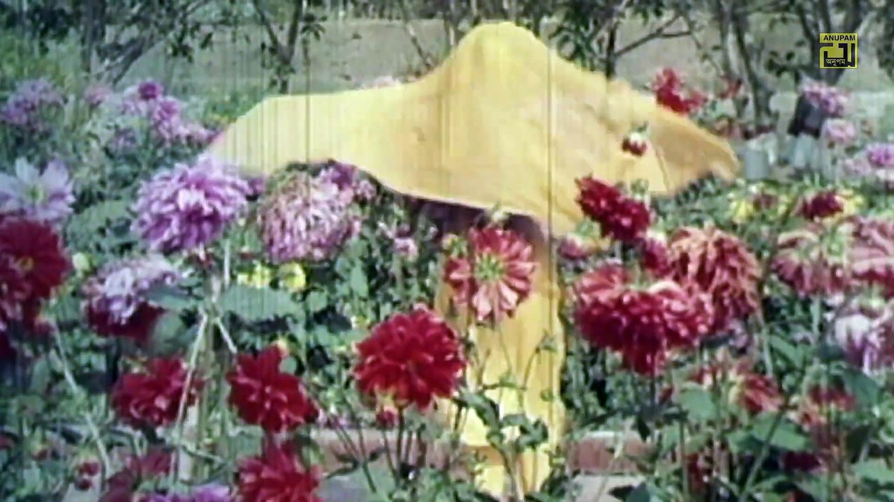 Amar Jibone Tumi   আমার জীবনে তুমি   Shabana & Alamgir   Sabina Yasmin   Goriber Bou   Anupam