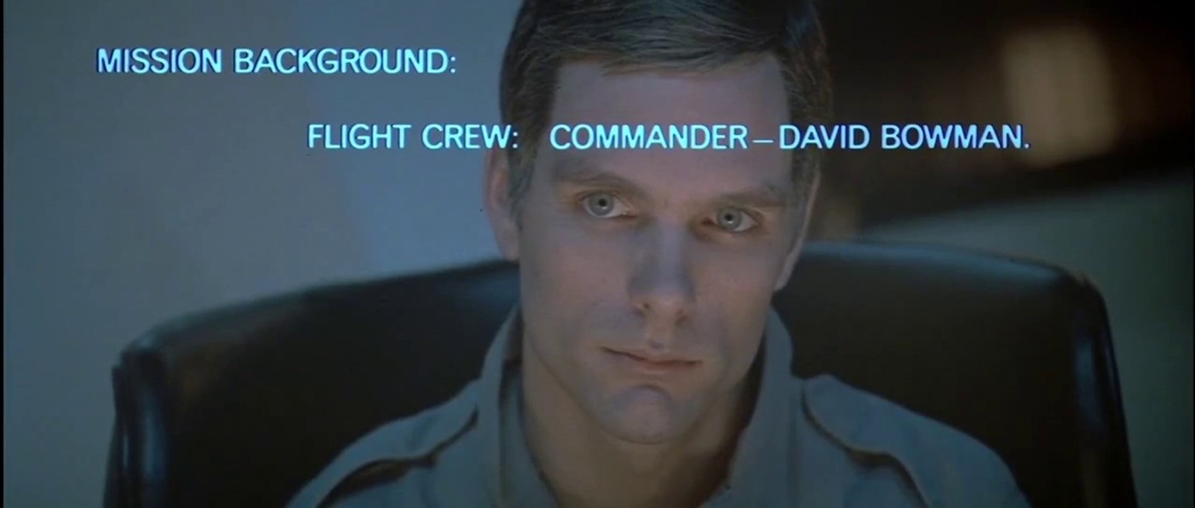 2010 - L'anno del contatto (1984) Dal romanzo di Arthur C. Clarke - Roy Scheider, John Lithgow, Helen Mirren, Keir Dullea FILM COMPLETO ITA