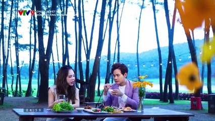 Thương con cá rô đồng - Tập 8