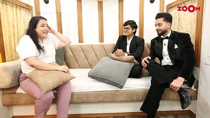 Elvish Yadav on 'snake related' jokes, Munawar Faruqui; Mortal on CarryMinati's VIRAL video