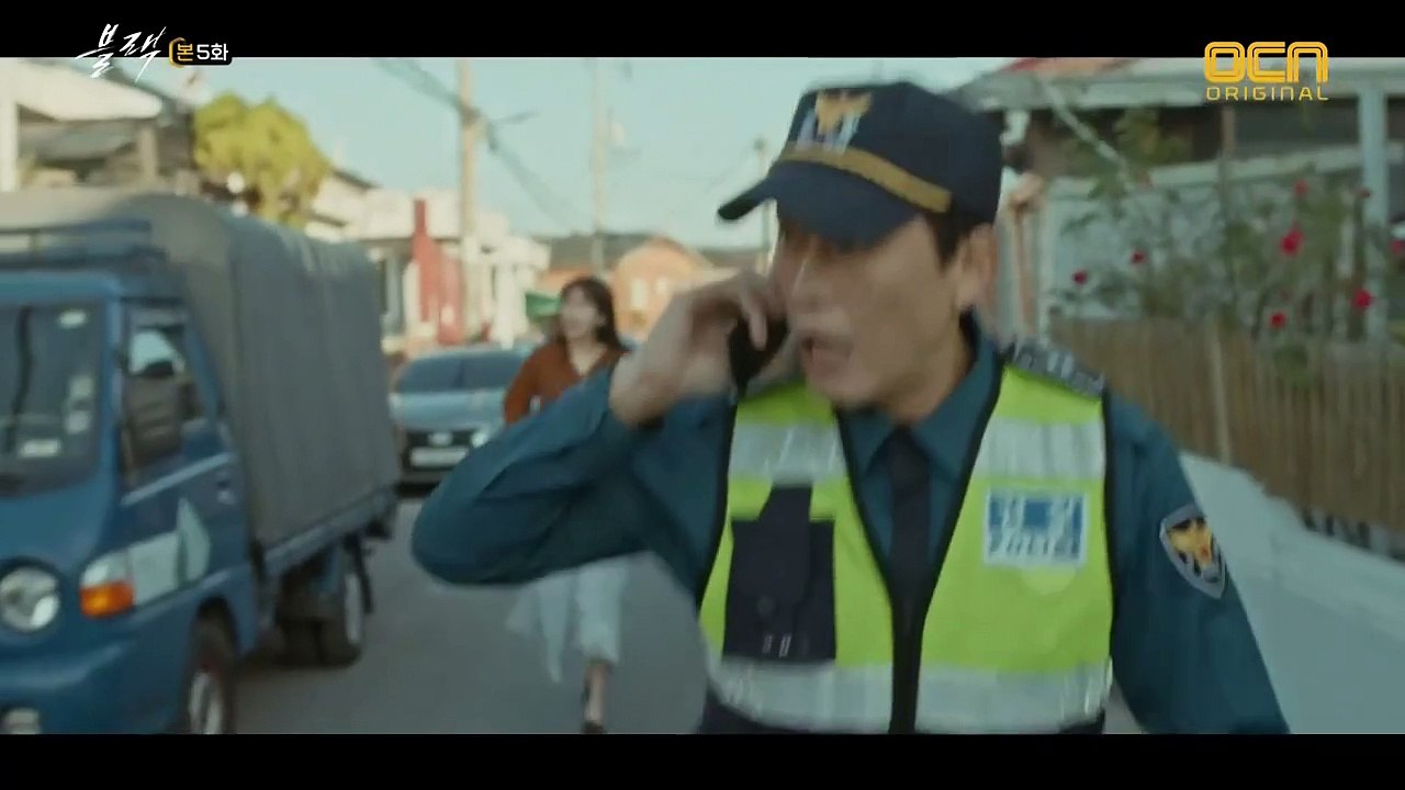 Film - Black episode 5 (2017)- Than Chet - Phim hay Hàn Quốc