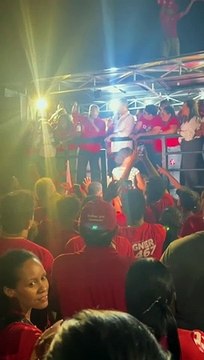 Jerônimo pede um “pente-fino” na prefeitura de Camaçari após vitória de Caetano