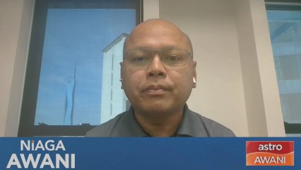 Kesan Pilihan Raya Terhadap Dinamik Pasaran Saham: Analisis Bersama Mohd Sedek Jantan