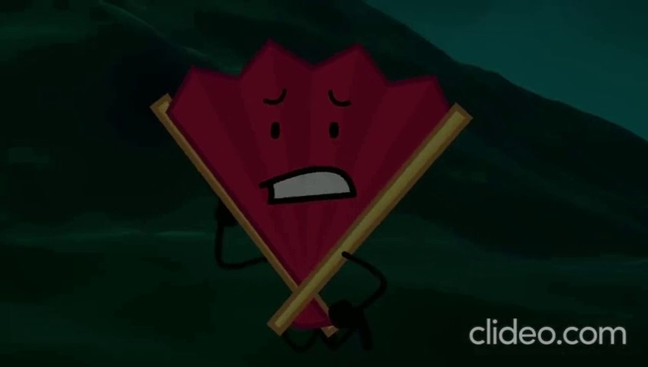 Inanimate Insanity III Season 3 Episode 1-2