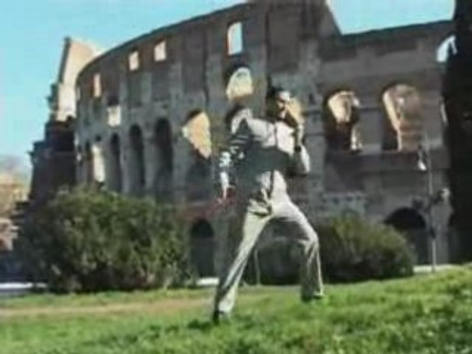 Das vollendete meisterwerk!