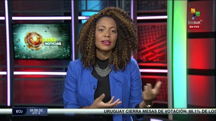 Álvaro Pan: En los últimos años, el pueblo Uruguayo sufrió una vulneración de su ciudadanía