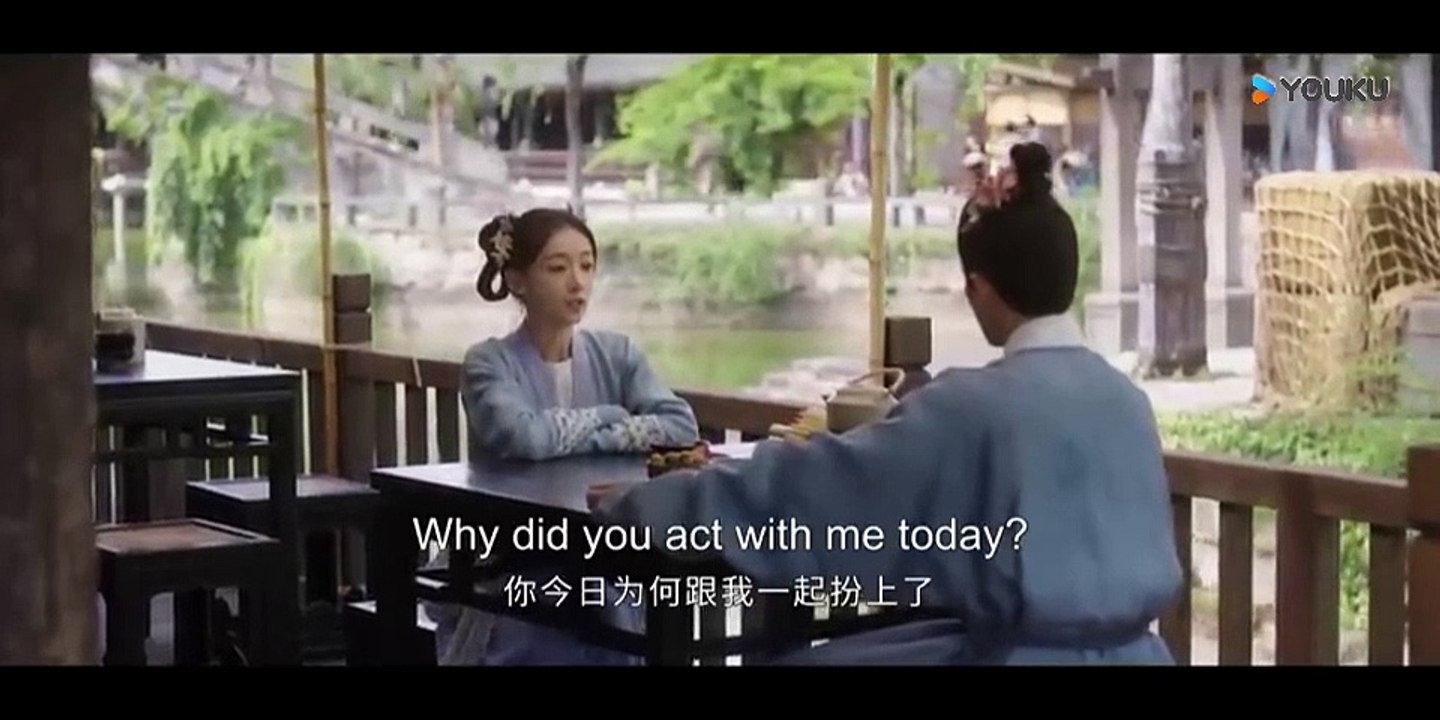 The Double Ep19 (English Sub)