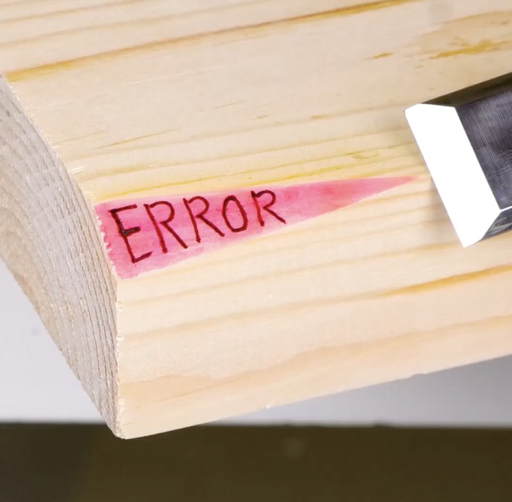 Conseils de bricolage pour des RÉPARÉs rapides