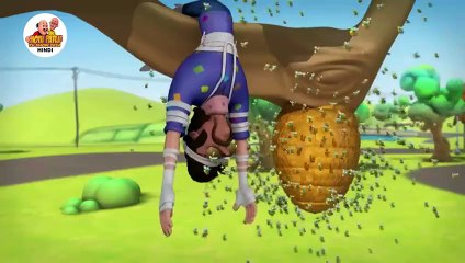 अस्पताल में मचाई धमाल _ Fun in Hospital _ Comedy Cartoon _ मोटू पतलू _ Special Ep _ #MotuPatlu