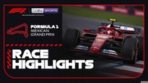 Race Highlights _ Formula 1 Mexican Grand Prix 2024.mp4