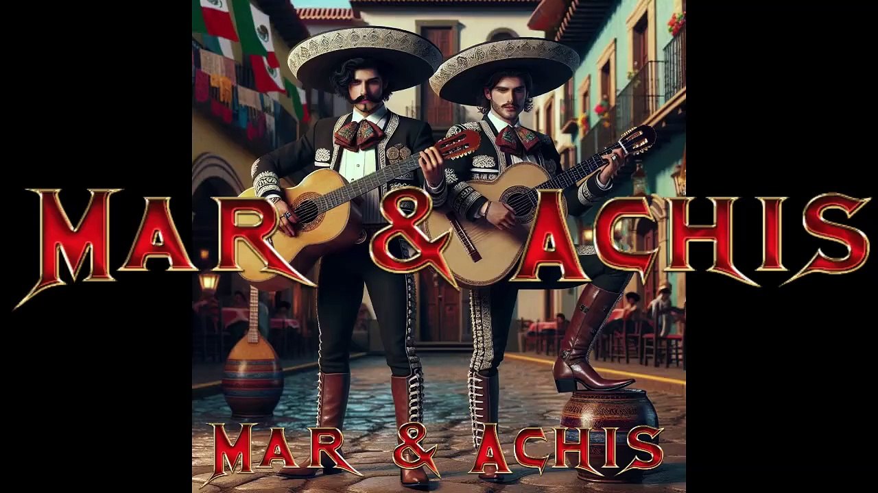 Mar & Achis