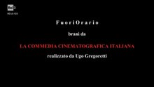 La commedia cinematografica italiana, di Ugo Gregoretti (1978)