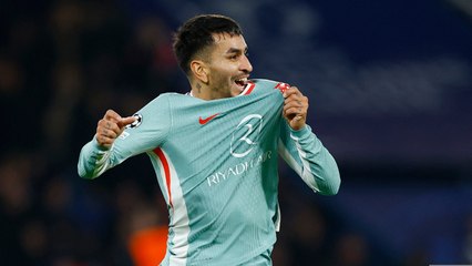 Enrique savours 'complete performance' as PSG cruise past Marseille