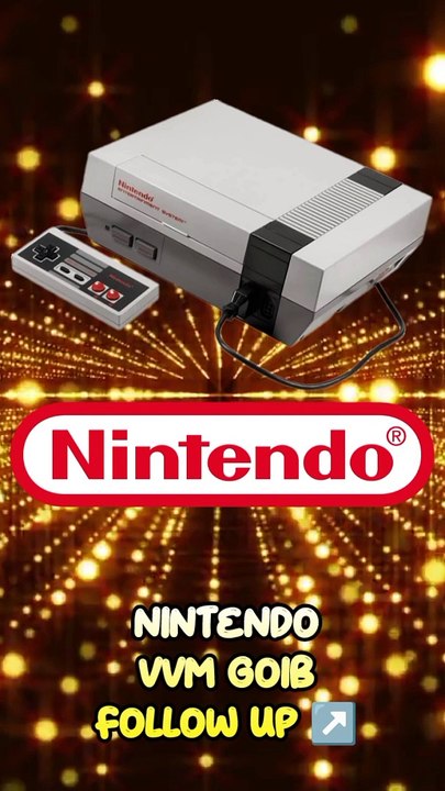 Ending Scene Nintendo From Potterindra