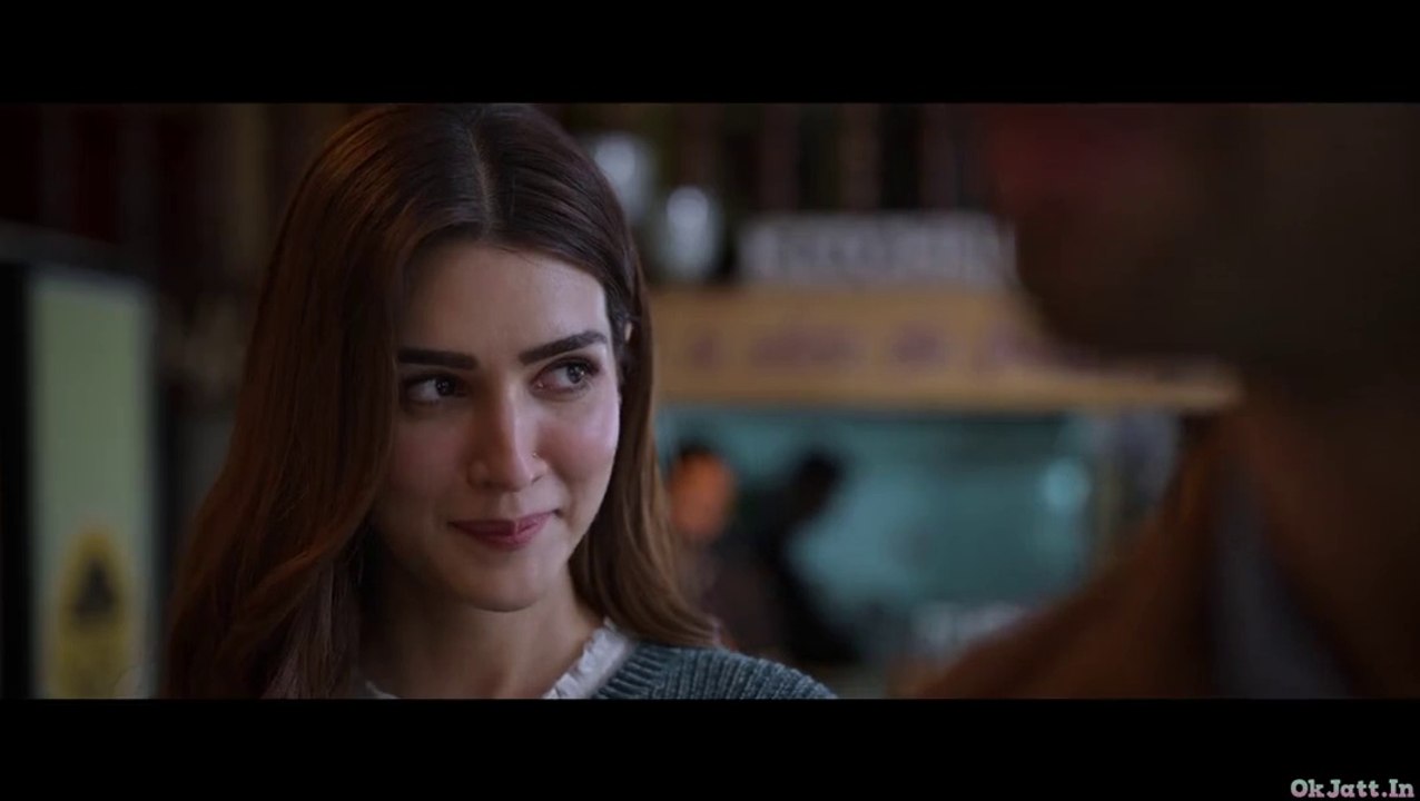 Do Patti-(2024) Full Hindi Movie