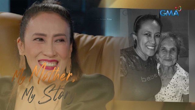 My Mother, My Story: Ai-Ai delas Alas on having two loving mothers! (Episode 6)
