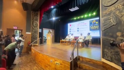 ದಕ್ಷಿಣ VS ಉತ್ತರ ದೇಶದ ಬಹುದೊಡ್ಡ ಬಿಕ್ಕಟ್ಟು ಪುಸ್ತಕ ಲೋಕಾರ್ಪಣೆ